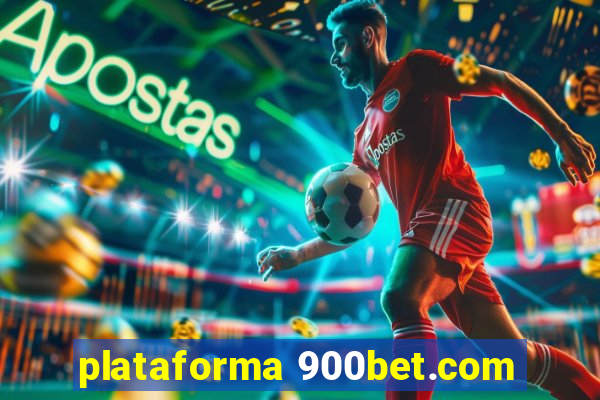 plataforma 900bet.com